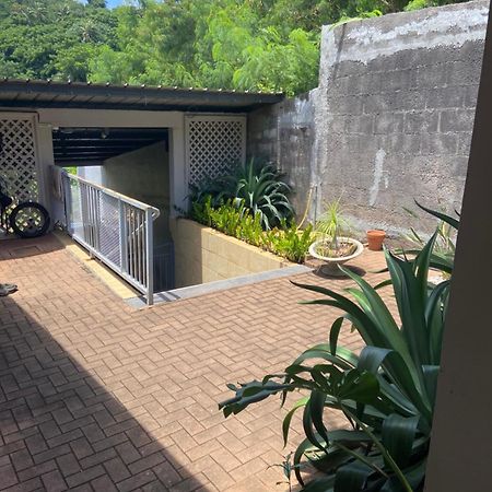 Bungalow Apetahi Faaa Exterior foto